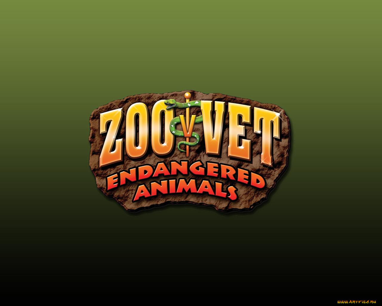 zoo, vet, , 